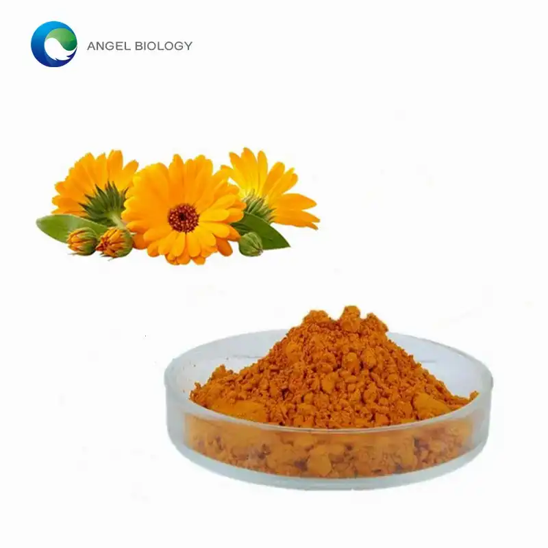 Calendula Flavones Uses in Skincare You Should Know in 2025